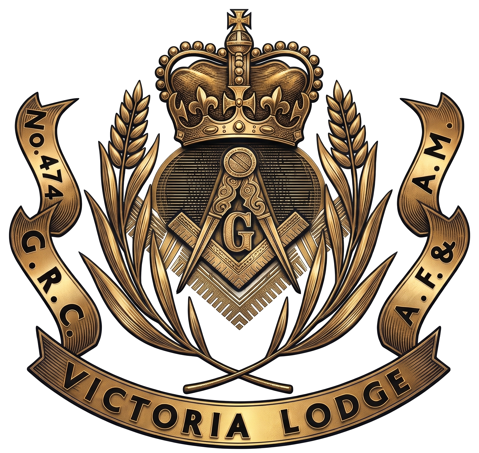 Victoria Lodge No. 474 - Toronto Freemasons - Freemasonry in Toronto
